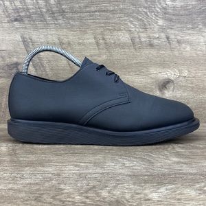 Dr Martens Torriano Lace Up Oxford Shoes